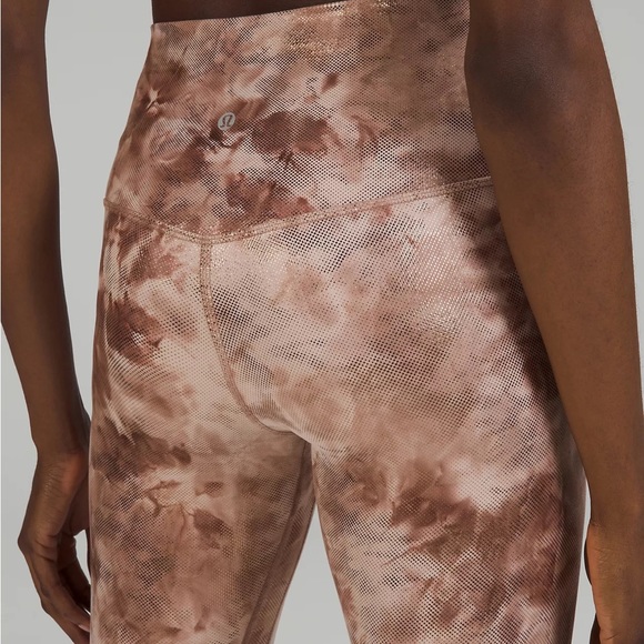 Lululemon Align HR - Picture 3 of 7